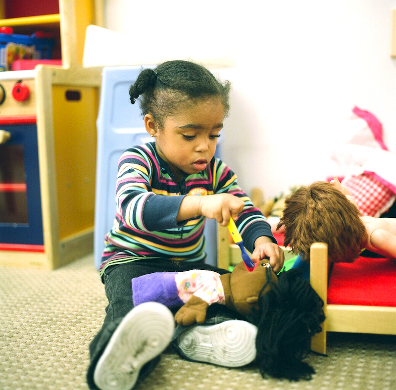 ana homonnay early education