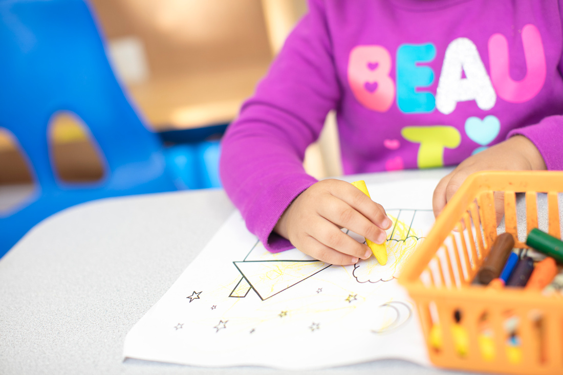 ana homonnay early education