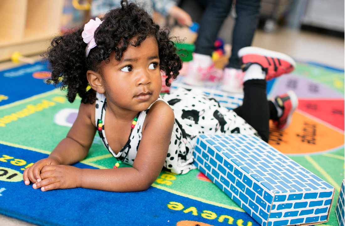 ana homonnay early education